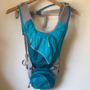 Camelbak 2 liter like NEW!